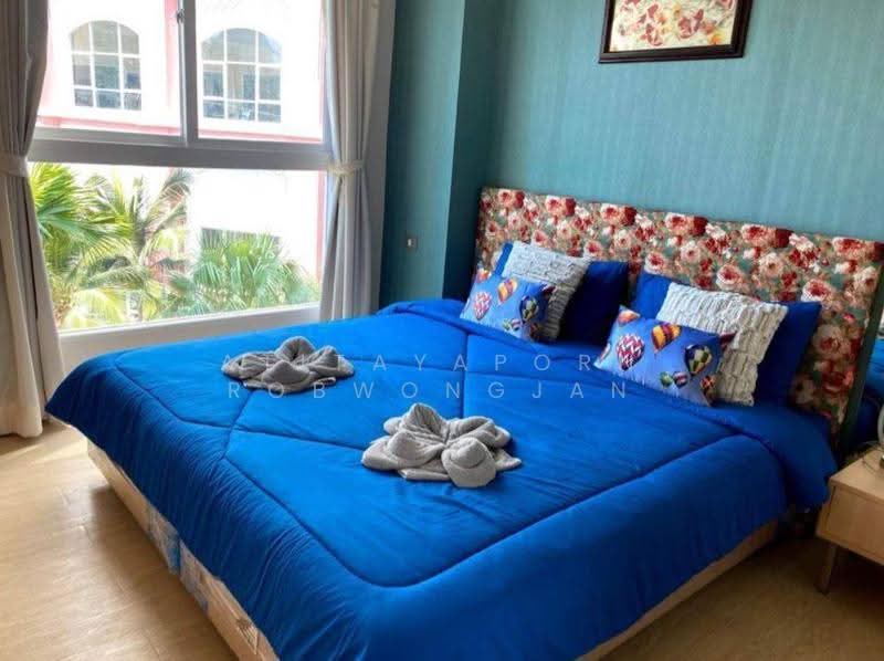 AN Condo, Nakhon Si Thammarat, ถนน เพชรเกษม, Ban Lamnao, Bang Khan, Nakhon Si Thammarat, 1 Bedroom, 37 sqm, Condo For Sale, by Atitayaporn Robwongjan, 500544618 - DDproperty.com