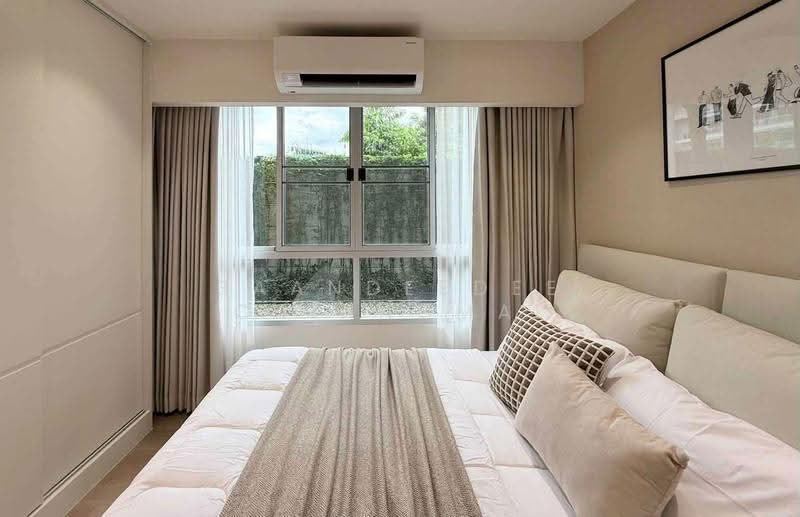 Dcondo Campus Resort Chiang Mai : ดีคอนโด แคมปัส รีสอร์ท เชียงใหม่, เชียงใหม่, สุเทพ, เมืองเชียงใหม่, เชียงใหม่, 30 ตร.ม., Condo ให้เช่า, โดย Baandeedee Chiangmai, 500544623 - DDproperty.com