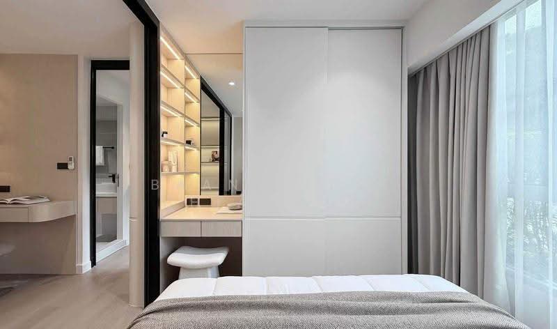 Dcondo Campus Resort Chiang Mai : ดีคอนโด แคมปัส รีสอร์ท เชียงใหม่, เชียงใหม่, สุเทพ, เมืองเชียงใหม่, เชียงใหม่, 30 ตร.ม., Condo ให้เช่า, โดย Baandeedee Chiangmai, 500544623 - DDproperty.com