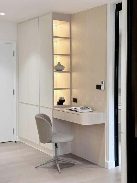 Dcondo Campus Resort Chiang Mai, Chiang Mai, Suthep, Su Thep, Muang Chiang Mai, Chiang Mai, 1 Bedroom, 30 sqm, Condo For Rent, by Baandeedee Chiangmai, 500544623 - DDproperty.com