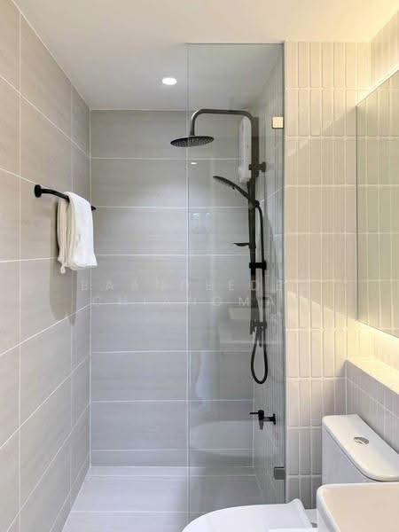 Dcondo Campus Resort Chiang Mai, Chiang Mai, Suthep, Su Thep, Muang Chiang Mai, Chiang Mai, 1 Bedroom, 30 sqm, Condo For Rent, by Baandeedee Chiangmai, 500544623 - DDproperty.com