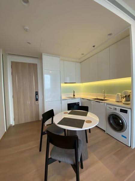 Anil Sathorn 12, Bangkok, 122 N Sathon Rd, Thung Maha Mek, Sathon, Bangkok, 1 Bedroom, 46 sqm, Condo For Rent, by Jentina Homes & Co, 500544624 - DDproperty.com