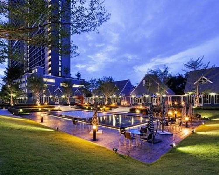 Chapter One Ratburana 33, Bangkok, Ratburana 33 Road, Rat Burana, Bangkok, 2 Bedrooms, 58 sqm, Condo For Sale, by Atitayaporn Robwongjan, 500544626 - DDproperty.com
