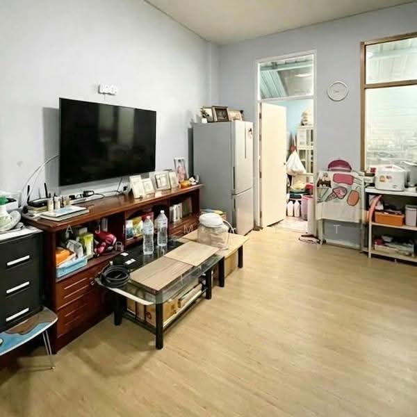 บ้านเปี่ยมสุข รัตนาธิเบศร์ 17, Nonthaburi, Bang Kra So, Muang Nonthaburi, Nonthaburi, 4 Bedrooms, 165 sqm, Townhouse For Sale, by AJHOMECENTER - คุณจ๋า, 500544629 - DDproperty.com