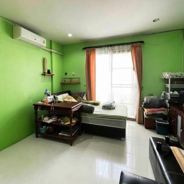 บ้านเปี่ยมสุข รัตนาธิเบศร์ 17, Nonthaburi, Bang Kra So, Muang Nonthaburi, Nonthaburi, 4 Bedrooms, 165 sqm, Townhouse For Sale, by AJHOMECENTER - คุณจ๋า, 500544629 - DDproperty.com