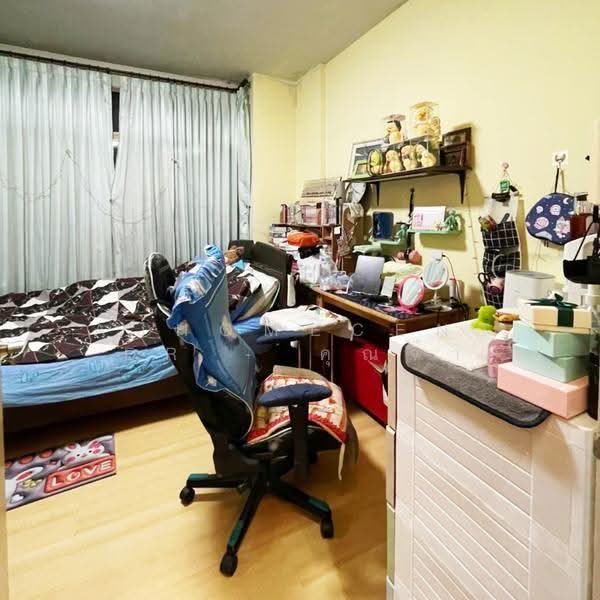 บ้านเปี่ยมสุข รัตนาธิเบศร์ 17, Nonthaburi, Bang Kra So, Muang Nonthaburi, Nonthaburi, 4 Bedrooms, 165 sqm, Townhouse For Sale, by AJHOMECENTER - คุณจ๋า, 500544629 - DDproperty.com