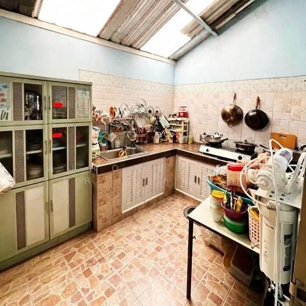 บ้านเปี่ยมสุข รัตนาธิเบศร์ 17, Nonthaburi, Bang Kra So, Muang Nonthaburi, Nonthaburi, 4 Bedrooms, 165 sqm, Townhouse For Sale, by AJHOMECENTER - คุณจ๋า, 500544629 - DDproperty.com