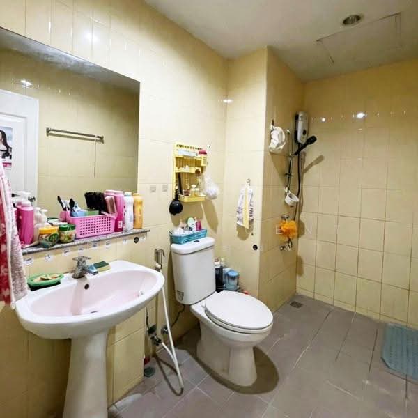 บ้านเปี่ยมสุข รัตนาธิเบศร์ 17, Nonthaburi, Bang Kra So, Muang Nonthaburi, Nonthaburi, 4 Bedrooms, 165 sqm, Townhouse For Sale, by AJHOMECENTER - คุณจ๋า, 500544629 - DDproperty.com