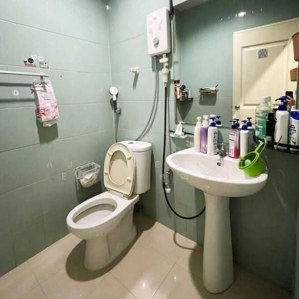 บ้านเปี่ยมสุข รัตนาธิเบศร์ 17, Nonthaburi, Bang Kra So, Muang Nonthaburi, Nonthaburi, 4 Bedrooms, 165 sqm, Townhouse For Sale, by AJHOMECENTER - คุณจ๋า, 500544629 - DDproperty.com