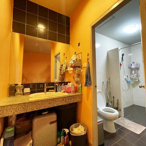 บ้านเปี่ยมสุข รัตนาธิเบศร์ 17, Nonthaburi, Bang Kra So, Muang Nonthaburi, Nonthaburi, 4 Bedrooms, 165 sqm, Townhouse For Sale, by AJHOMECENTER - คุณจ๋า, 500544629 - DDproperty.com