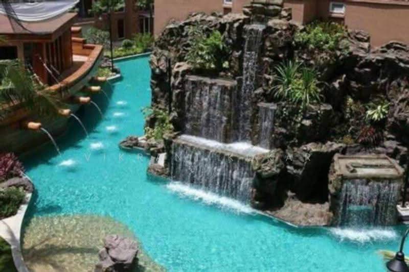 Atlantis Condo Resort, Chon Buri (Pattaya), Jomtien Sai 1 Road, Bang Lamung, Bang Lamung (Pattaya), Chon Buri (Pattaya), 1 Bedroom, 36 sqm, Condo For Sale, by Vikrant Kokar, 500544633 - DDproperty.com