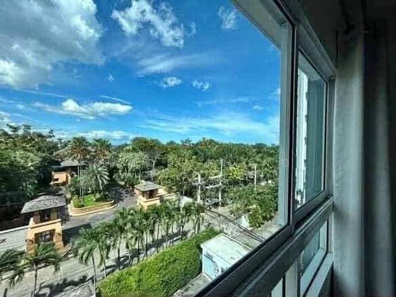 The Trust Hua Hin, Prachuap Khiri Khan, 53 Petchkasem, Hua Hin, Prachuap Khiri Khan, 1 Bedroom, 33 sqm, Condo For Sale, by Kradumthong Wongchan, 500544634 - DDproperty.com