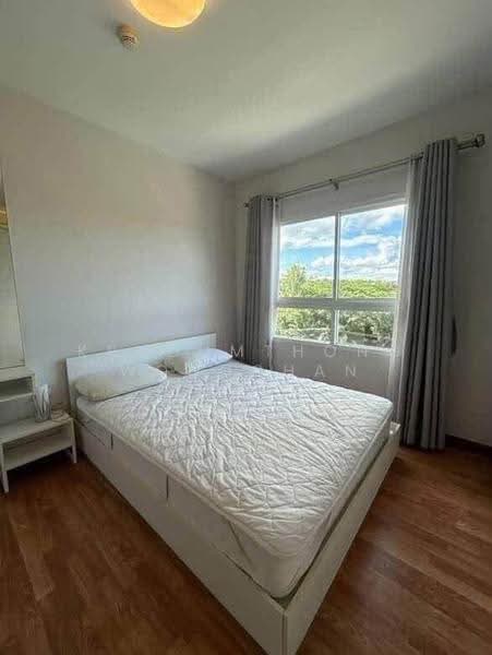 The Trust Hua Hin, Prachuap Khiri Khan, 53 Petchkasem, Hua Hin, Prachuap Khiri Khan, 1 Bedroom, 33 sqm, Condo For Sale, by Kradumthong Wongchan, 500544634 - DDproperty.com