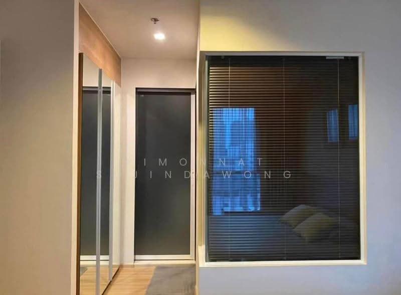 Rhythm Sathorn : ริทึ่ม สาทร, กรุงเทพ, 141 ซอยสาทร 21, ยานนาวา, สาทร, กรุงเทพ, 46 ตร.ม., Condo ขาย, โดย Pimonnat Sujindawong, 500544637 - DDproperty.com