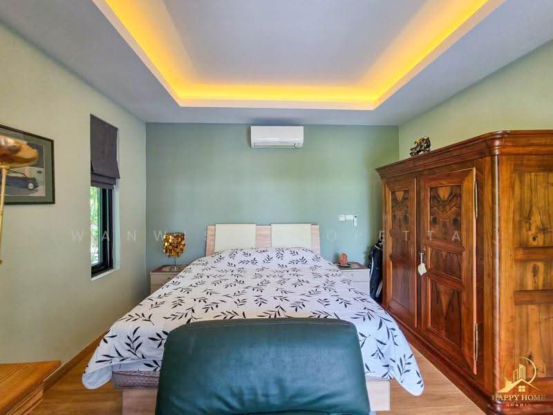 Huahin 70, Prachuap Khiri Khan, Hin Lek Fai, Hua Hin, Prachuap Khiri Khan, 4 Bedrooms, 150 sqm, Villa For Rent, by Wanwisa Scopetta, 500544642 - DDproperty.com