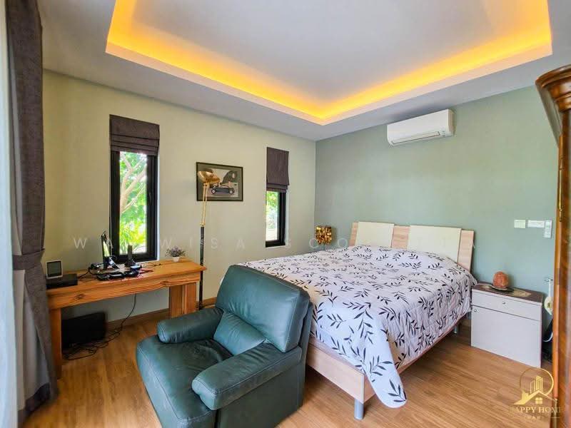 Huahin 70, Prachuap Khiri Khan, Hin Lek Fai, Hua Hin, Prachuap Khiri Khan, 4 Bedrooms, 150 sqm, Villa For Rent, by Wanwisa Scopetta, 500544642 - DDproperty.com