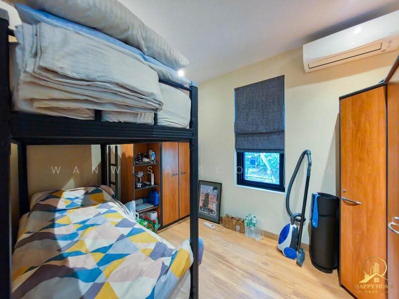 Huahin 70, Prachuap Khiri Khan, ประจวบคีรีขันธ์, หินเหล็กไฟ, หัวหิน, ประจวบคีรีขันธ์, 150 ตร.ม., วิลล่า ให้เช่า, โดย Wanwisa Scopetta, 500544642 - DDproperty.com