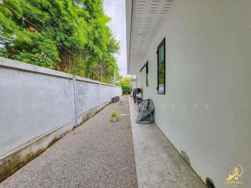 Huahin 70, Prachuap Khiri Khan, ประจวบคีรีขันธ์, หินเหล็กไฟ, หัวหิน, ประจวบคีรีขันธ์, 150 ตร.ม., วิลล่า ให้เช่า, โดย Wanwisa Scopetta, 500544642 - DDproperty.com