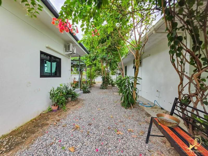 Huahin 70, Prachuap Khiri Khan, ประจวบคีรีขันธ์, หินเหล็กไฟ, หัวหิน, ประจวบคีรีขันธ์, 150 ตร.ม., วิลล่า ให้เช่า, โดย Wanwisa Scopetta, 500544642 - DDproperty.com