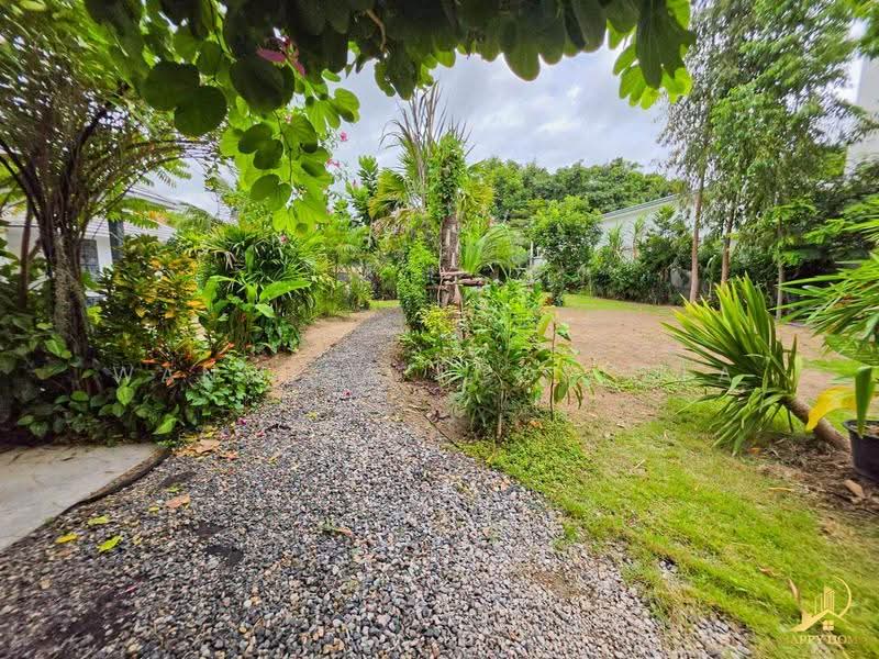 Huahin 70, Prachuap Khiri Khan, ประจวบคีรีขันธ์, หินเหล็กไฟ, หัวหิน, ประจวบคีรีขันธ์, 150 ตร.ม., วิลล่า ให้เช่า, โดย Wanwisa Scopetta, 500544642 - DDproperty.com