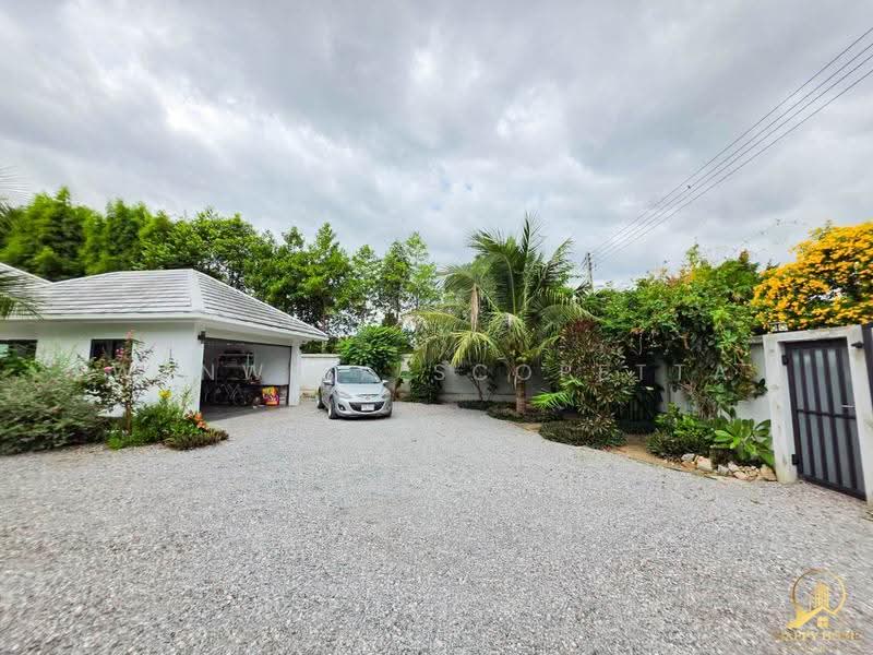 Huahin 70, Prachuap Khiri Khan, ประจวบคีรีขันธ์, หินเหล็กไฟ, หัวหิน, ประจวบคีรีขันธ์, 150 ตร.ม., วิลล่า ให้เช่า, โดย Wanwisa Scopetta, 500544642 - DDproperty.com