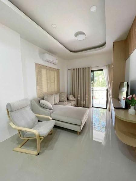 บ้านให้เช่า – ใกล้โรงเรียนวชิราลัย เพียง 5 นาที ค่าเช่า 15,000 บาท / เดือน รหัสทรัพย์ : No.15H914, เชียงใหม่, หนองแฝก, สารภี, เชียงใหม่, 110 ตร.ม., บ้านเดี่ยว ให้เช่า, โดย Baandeedee Chiangmai, 500544644 - DDproperty.com
