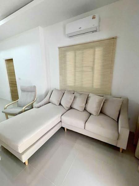 บ้านให้เช่า – ใกล้โรงเรียนวชิราลัย เพียง 5 นาที ค่าเช่า 15,000 บาท / เดือน รหัสทรัพย์ : No.15H914, เชียงใหม่, หนองแฝก, สารภี, เชียงใหม่, 110 ตร.ม., บ้านเดี่ยว ให้เช่า, โดย Baandeedee Chiangmai, 500544644 - DDproperty.com