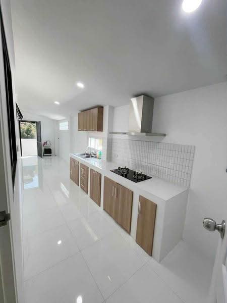 บ้านให้เช่า – ใกล้โรงเรียนวชิราลัย เพียง 5 นาที ค่าเช่า 15,000 บาท / เดือน รหัสทรัพย์ : No.15H914, เชียงใหม่, หนองแฝก, สารภี, เชียงใหม่, 110 ตร.ม., บ้านเดี่ยว ให้เช่า, โดย Baandeedee Chiangmai, 500544644 - DDproperty.com