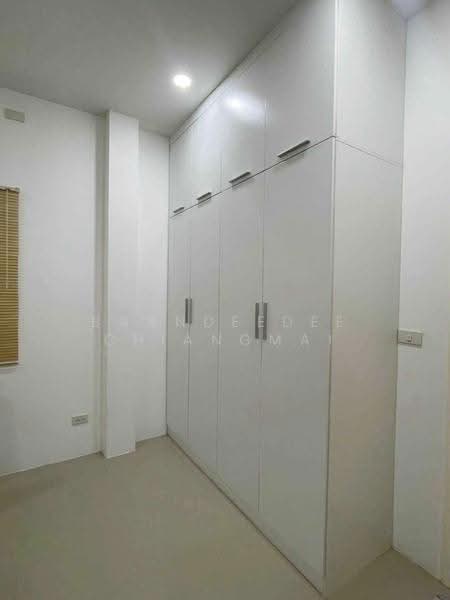 A house for rent near Vachiralai School, Chiang Mai Rental Price: 15,000 THB / month No.15H914, Chiang Mai, Nong Phaeng, Saraphi, Chiang Mai, 2 Bedrooms, 110 sqm, Single Detached House For Rent, by Baandeedee Chiangmai, 500544644 - DDproperty.com
