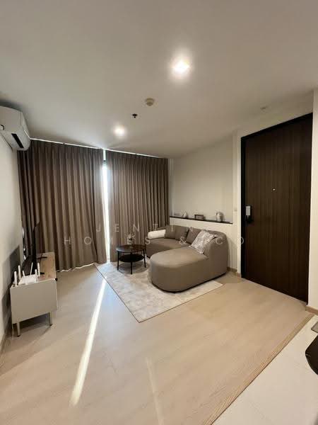 Rhythm Sukhumvit 44/1, Bangkok, Sukhumvit Road, Phra Kanong, Khlong Toei, Bangkok, 2 Bedrooms, 53 sqm, Condo For Rent, by Jentina Homes & Co, 500544645 - DDproperty.com