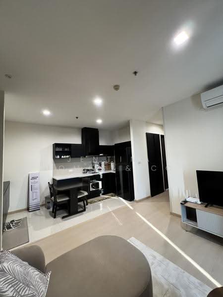 Rhythm Sukhumvit 44/1, Bangkok, Sukhumvit Road, Phra Kanong, Khlong Toei, Bangkok, 2 Bedrooms, 53 sqm, Condo For Rent, by Jentina Homes & Co, 500544645 - DDproperty.com
