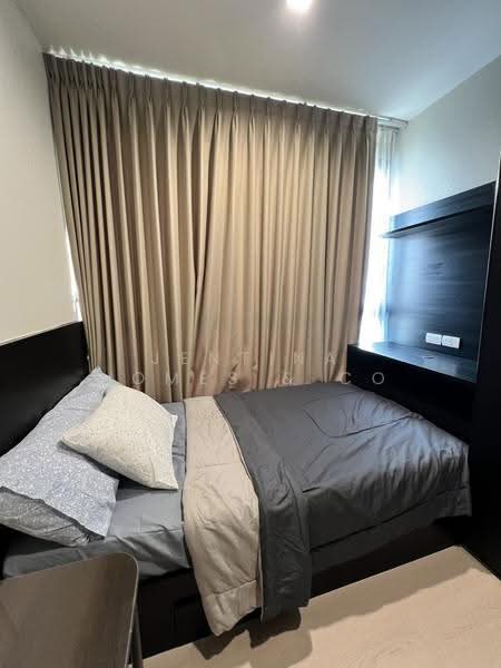 Rhythm Sukhumvit 44/1, Bangkok, Sukhumvit Road, Phra Kanong, Khlong Toei, Bangkok, 2 Bedrooms, 53 sqm, Condo For Rent, by Jentina Homes & Co, 500544645 - DDproperty.com