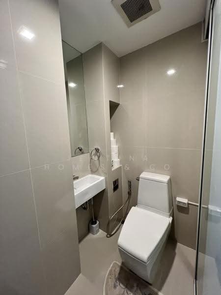 Rhythm Sukhumvit 44/1, Bangkok, Sukhumvit Road, Phra Kanong, Khlong Toei, Bangkok, 2 Bedrooms, 53 sqm, Condo For Rent, by Jentina Homes & Co, 500544645 - DDproperty.com