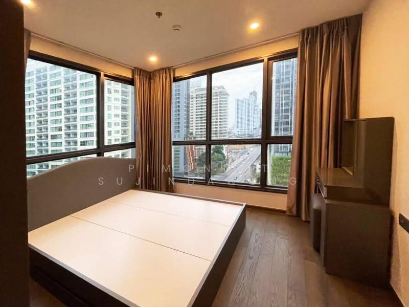 IDEO Q Siam-Ratchathewi : ไอดีโอ คิว สยาม-ราชเทวี, กรุงเทพ, ถนนเพชรบุรี แขวงถนนพญาไท เขตราชเทวี กรุงเทพมหานคร, ถนนพญาไท, ราชเทวี, กรุงเทพ, 67 ตร.ม., คอนโด ขาย, โดย Pimonnat Sujindawong, 500544648 - DDproperty.com