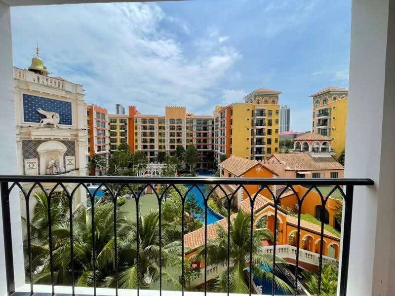 Venetian Signature Condo Resort Pattaya : เวเนเชี่ยน ซิกเนเจอร์ คอนโด รีสอร์ท พัทยา, ชลบุรี, ถ.นาจอมเทียน, หนองปรือ, บางละมุง, ชลบุรี, 33 ตร.ม., Condo ขาย, โดย Vikrant Kokar, 500544649 - DDproperty.com