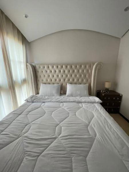 Venetian Signature Condo Resort Pattaya : เวเนเชี่ยน ซิกเนเจอร์ คอนโด รีสอร์ท พัทยา, ชลบุรี, ถ.นาจอมเทียน, หนองปรือ, บางละมุง, ชลบุรี, 33 ตร.ม., Condo ขาย, โดย Vikrant Kokar, 500544649 - DDproperty.com