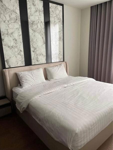 IDEO Q Sukhumvit 36, Bangkok, Soi Sukhumvit 36, Khong Tan, Khlong Toei, Bangkok, 1 Bedroom, 54 sqm, Condo For Rent, by Vichai Annavakulthorn, 500544650 - DDproperty.com