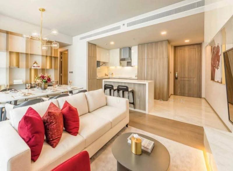 Celes Asoke : เซเลส อโศก, กรุงเทพ, 8-10 สุขุมวิท 21, คลองเตยเหนือ, วัฒนา, กรุงเทพ, 86 ตร.ม., Condo ให้เช่า, โดย Vichai Annavakulthorn, 500544654 - DDproperty.com