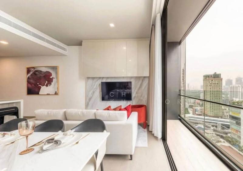 Celes Asoke : เซเลส อโศก, กรุงเทพ, 8-10 สุขุมวิท 21, คลองเตยเหนือ, วัฒนา, กรุงเทพ, 86 ตร.ม., Condo ให้เช่า, โดย Vichai Annavakulthorn, 500544654 - DDproperty.com