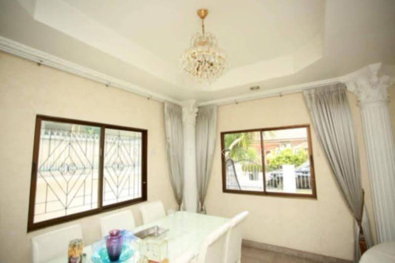 undefined, ชลบุรี, หนองปรือ, บางละมุง, ชลบุรี, 204 ตร.ม., บ้านเดี่ยว ให้เช่า, โดย Vikrant Kokar, 500544655 - DDproperty.com