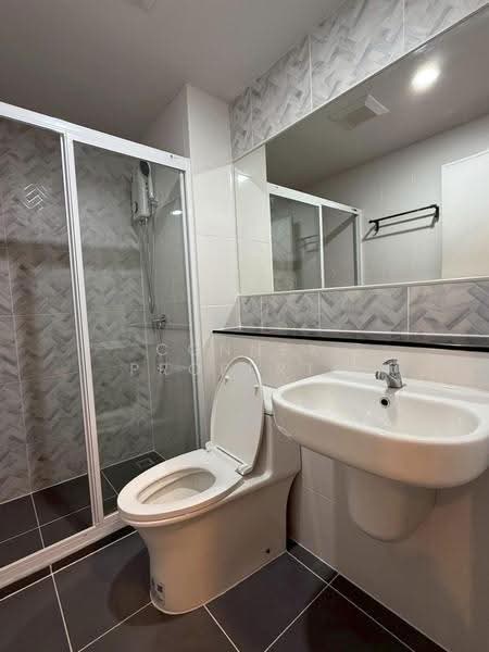 Regent Home Bangna, Bangkok, Sanphawut Road, Bang Na Tai, Bang Na, Bangkok, 1 Bedroom, 28 sqm, Condo For Rent, by Connex Property, 500544657 - DDproperty.com