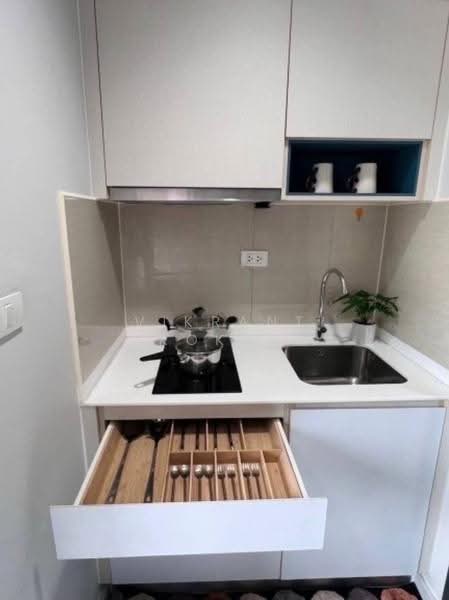 Centric Sea, Chon Buri (Pattaya), 268 Pattaya 2 Road, Na Kloe, Bang Lamung (Pattaya), Chon Buri (Pattaya), 1 Bedroom, 28 sqm, Condo For Sale, by Vikrant Kokar, 500544659 - DDproperty.com