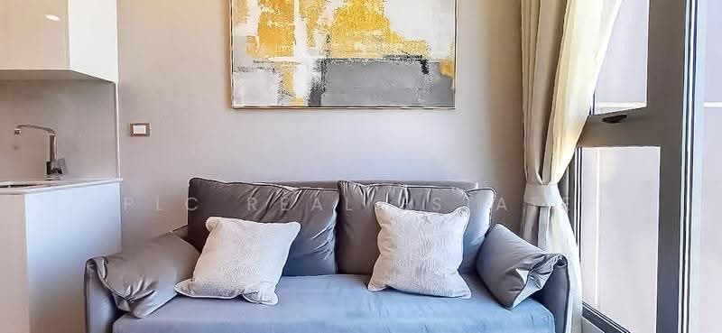 Copacabana Beach Jomtien, chon-buri, Jomtien Sai Song Rd, Nong Pru, Bang Lamung (Pattaya), Chon Buri (Pattaya), 1 Bedroom, 35 sqm, Condo For Sale, by PLC real estate, 500544662 - DDproperty.com