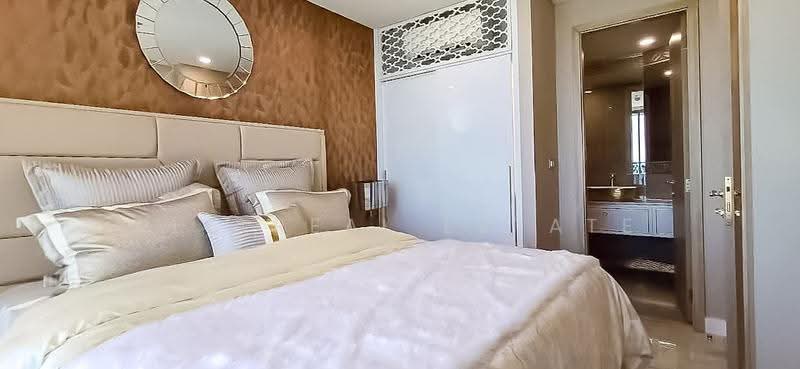 Copacabana Beach Jomtien, chon-buri, Jomtien Sai Song Rd, Nong Pru, Bang Lamung (Pattaya), Chon Buri (Pattaya), 1 Bedroom, 35 sqm, Condo For Sale, by PLC real estate, 500544662 - DDproperty.com