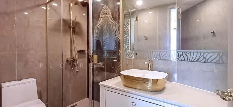 Copacabana Beach Jomtien, chon-buri, Jomtien Sai Song Rd, Nong Pru, Bang Lamung (Pattaya), Chon Buri (Pattaya), 1 Bedroom, 35 sqm, Condo For Sale, by PLC real estate, 500544662 - DDproperty.com