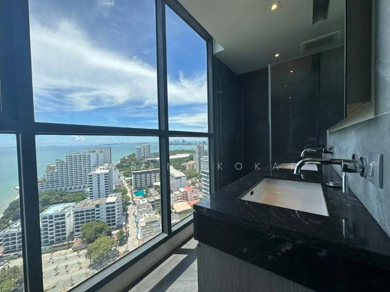 Andromeda Condominium, Chon Buri (Pattaya), Soi Kasetsin 11, Nong Pru, Bang Lamung (Pattaya), Chon Buri (Pattaya), 2 Bedrooms, 72 sqm, Condo For Rent, by Vikrant Kokar, 500544665 - DDproperty.com