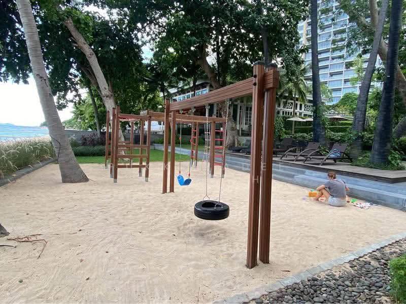 Zire Wongamat, Chon Buri (Pattaya), 456 Soi Naklua 18, Na Kloe, Bang Lamung (Pattaya), Chon Buri (Pattaya), 1 Bedroom, 38 sqm, Condo For Rent, by Pukkawadee Thapmathi, 500544674 - DDproperty.com