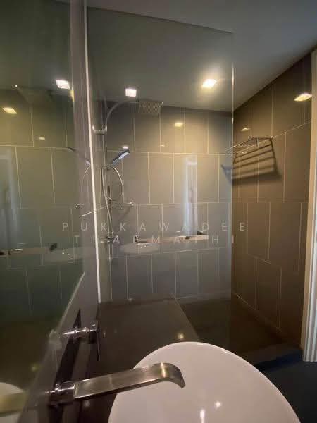 Zire Wongamat, Chon Buri (Pattaya), 456 Soi Naklua 18, Na Kloe, Bang Lamung (Pattaya), Chon Buri (Pattaya), 1 Bedroom, 38 sqm, Condo For Rent, by Pukkawadee Thapmathi, 500544674 - DDproperty.com