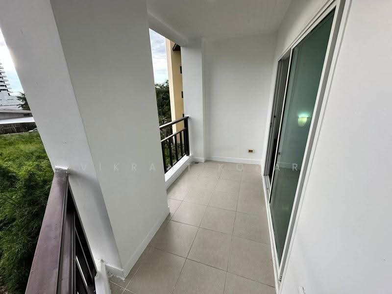 The Clubhouse Residence, Chon Buri (Pattaya), Moo 12, Kasetsin Soi 2, Nong Pru, Bang Lamung (Pattaya), Chon Buri (Pattaya), 1 Bedroom, 28 sqm, Condo For Sale, by Vikrant Kokar, 500544678 - DDproperty.com
