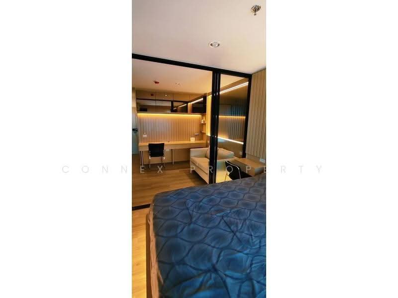 Regent Home Bangna, Bangkok, Sanphawut Road, Bang Na Tai, Bang Na, Bangkok, 1 Bedroom, 28 sqm, Condo For Rent, by Connex Property, 500544681 - DDproperty.com